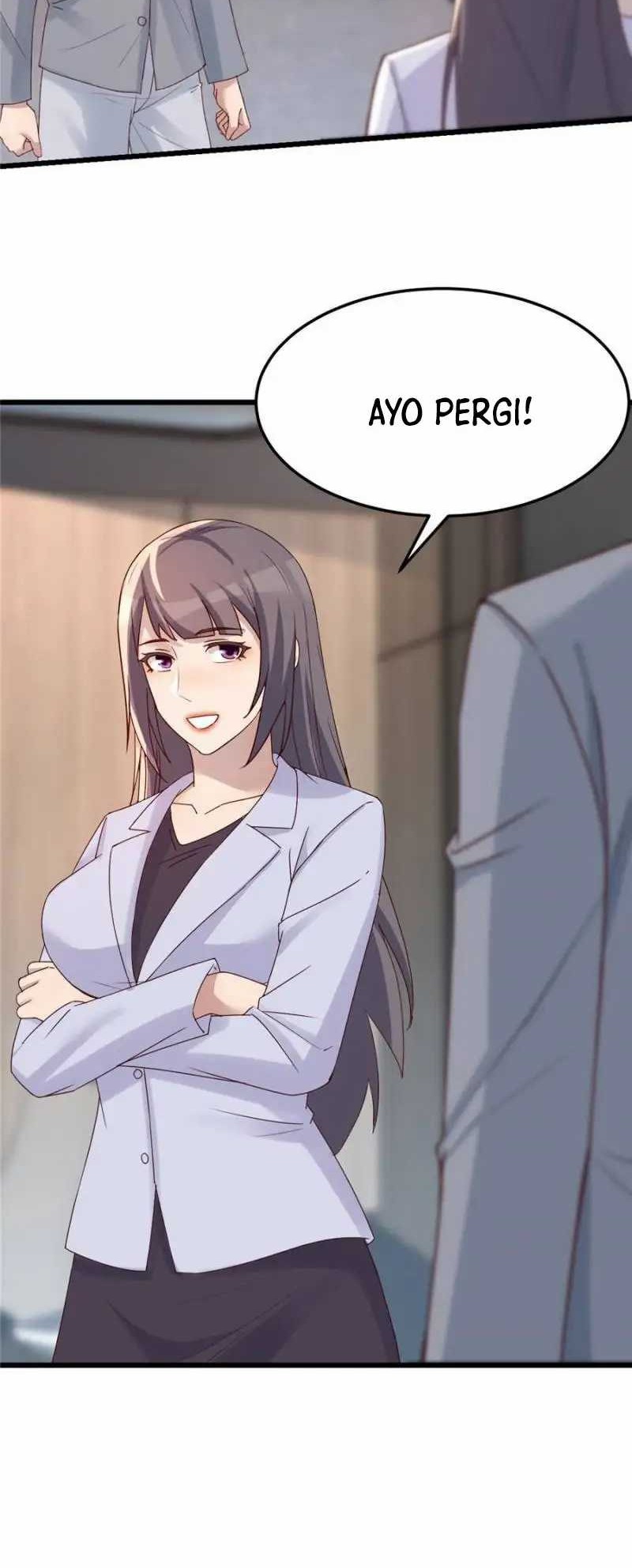 I Have Twin Girlfriends Chapter 226 Gambar 5