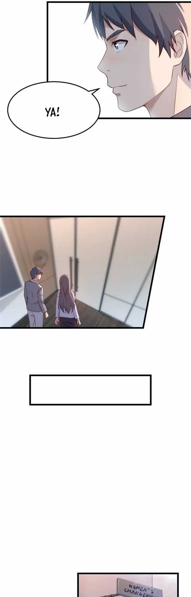 I Have Twin Girlfriends Chapter 226 Gambar 6