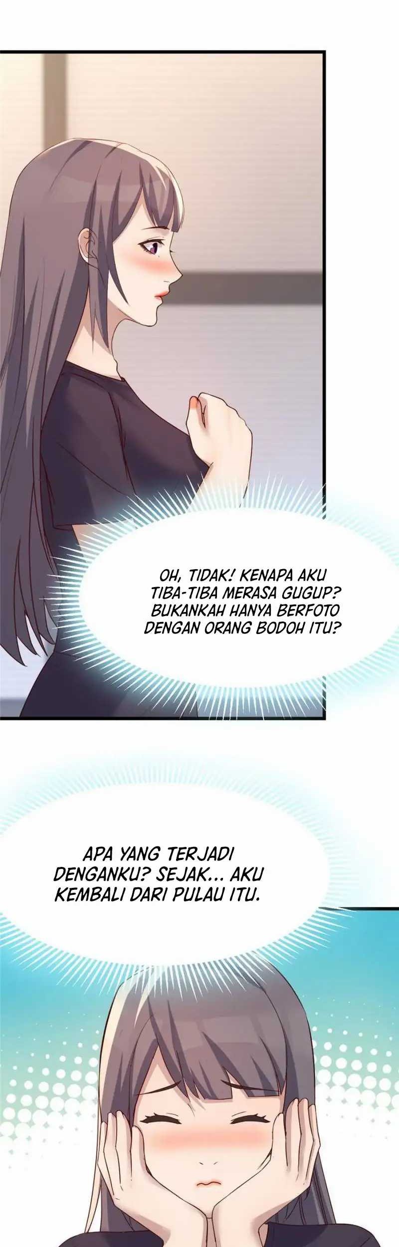 I Have Twin Girlfriends Chapter 226 Gambar 8