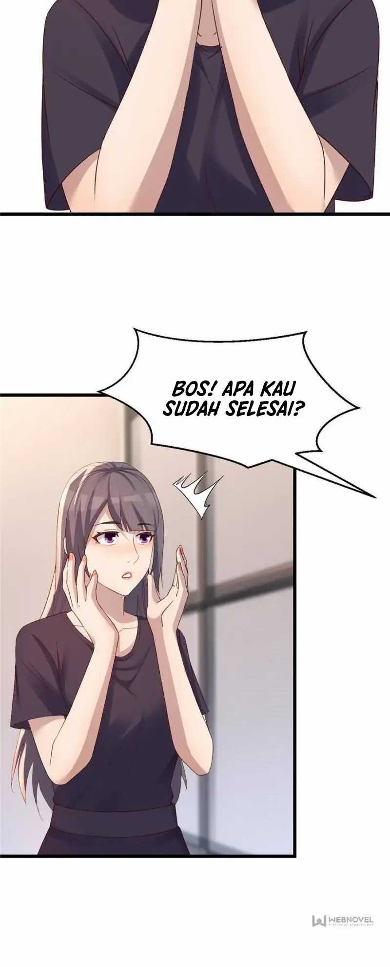 I Have Twin Girlfriends Chapter 226 Gambar 9