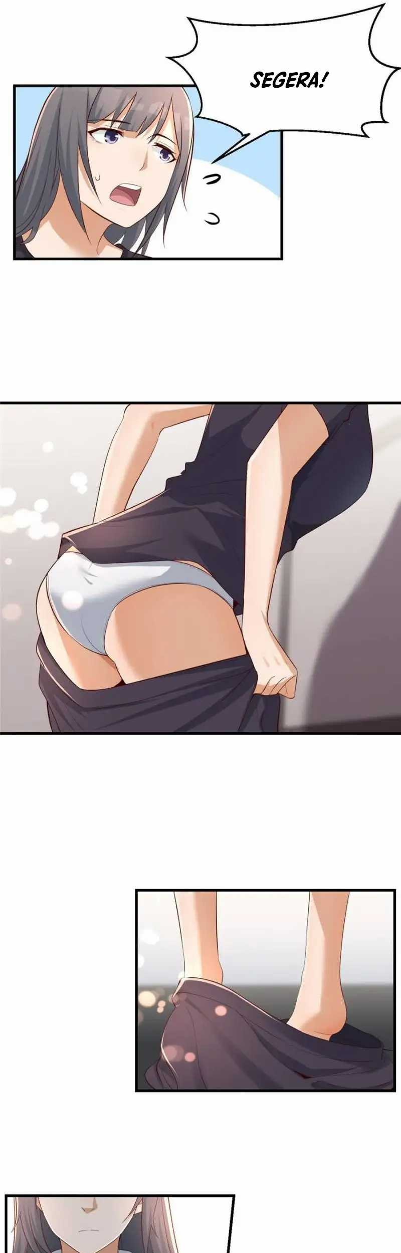 I Have Twin Girlfriends Chapter 226 Gambar 10