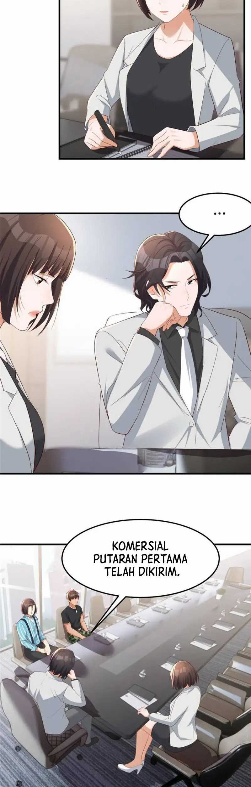 I Have Twin Girlfriends Chapter 226 Gambar 15
