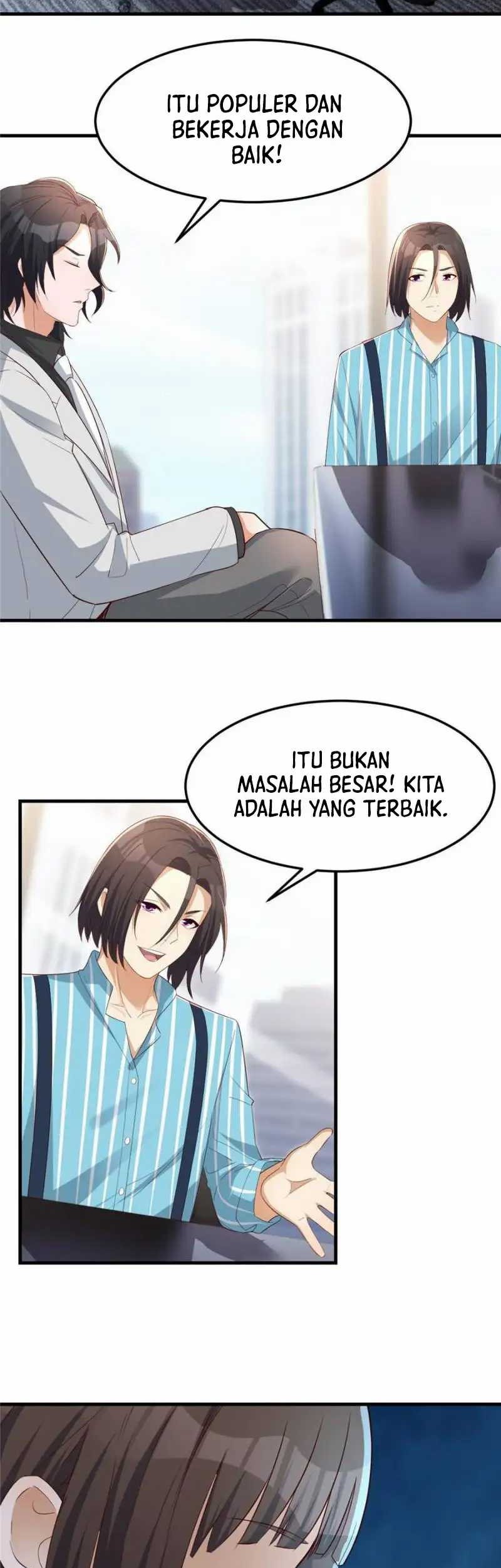 I Have Twin Girlfriends Chapter 226 Gambar 16