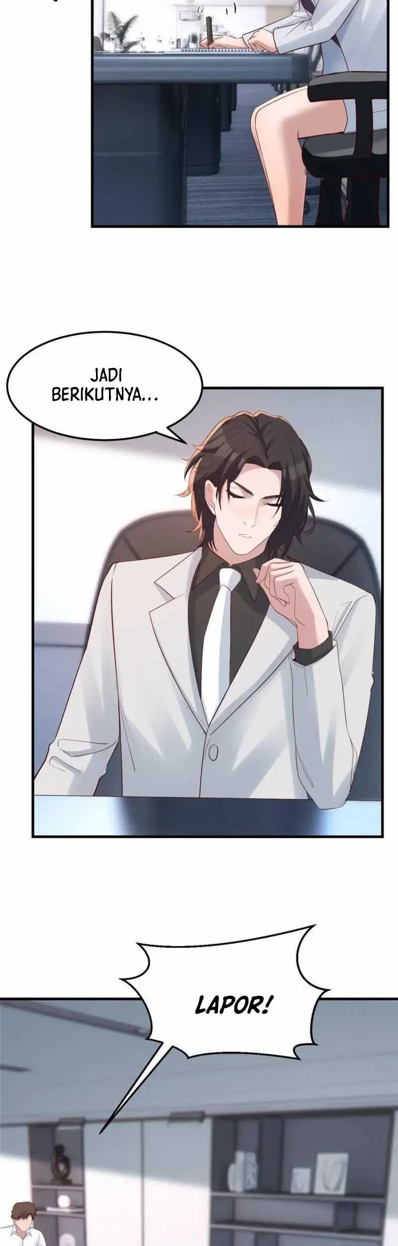 I Have Twin Girlfriends Chapter 226 Gambar 20