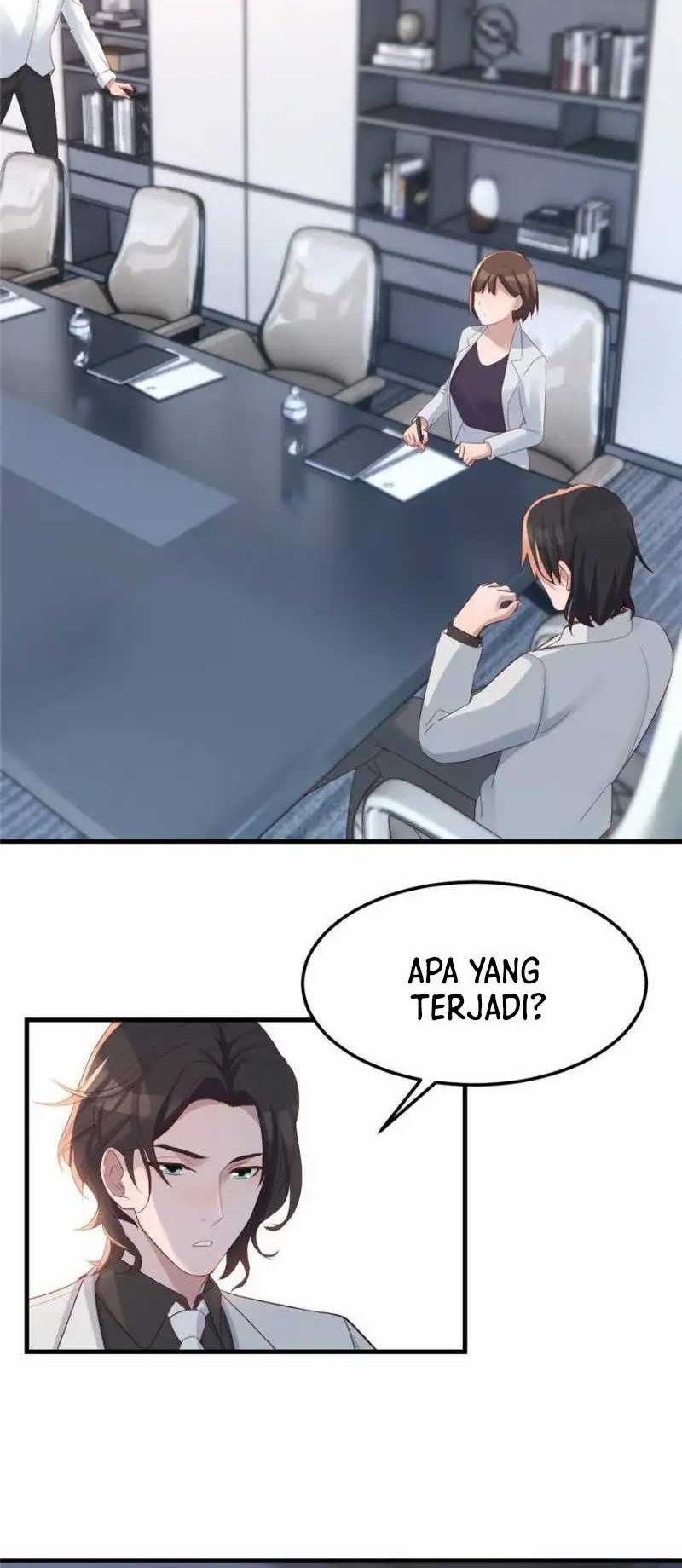 I Have Twin Girlfriends Chapter 226 Gambar 21