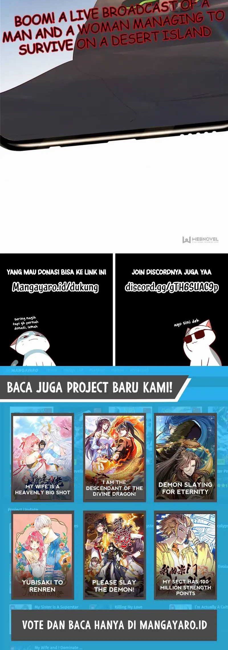 I Have Twin Girlfriends Chapter 226 Gambar 25