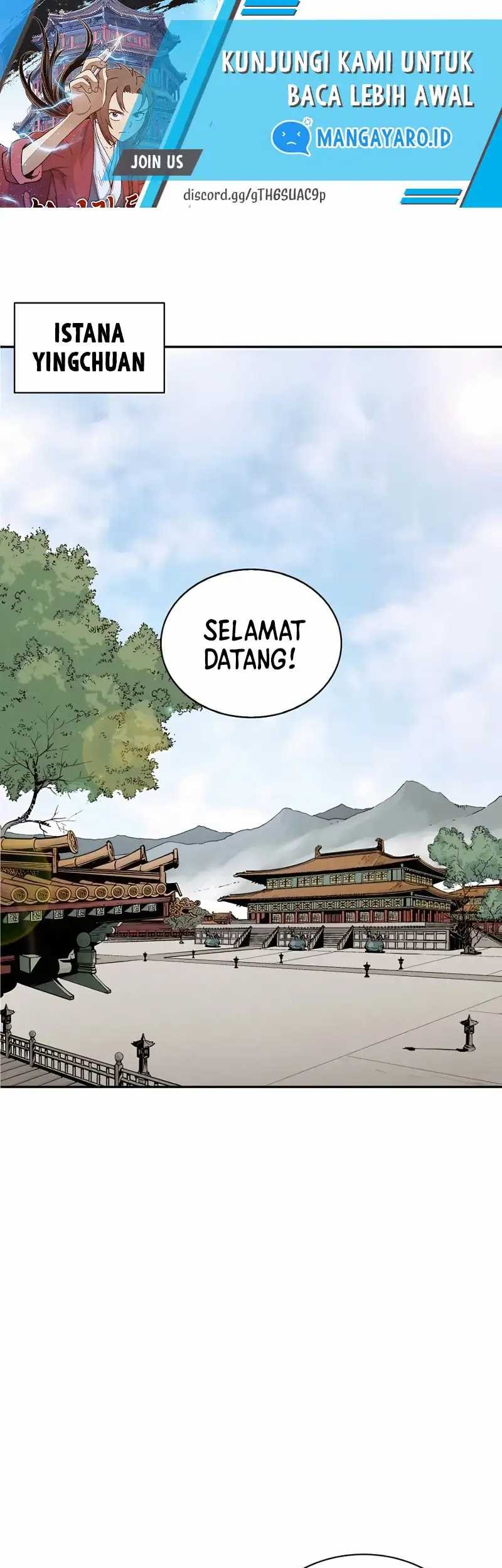 Baca  I Reincarnated as a Legendary Surgeon Chapter 90 Gambar 2