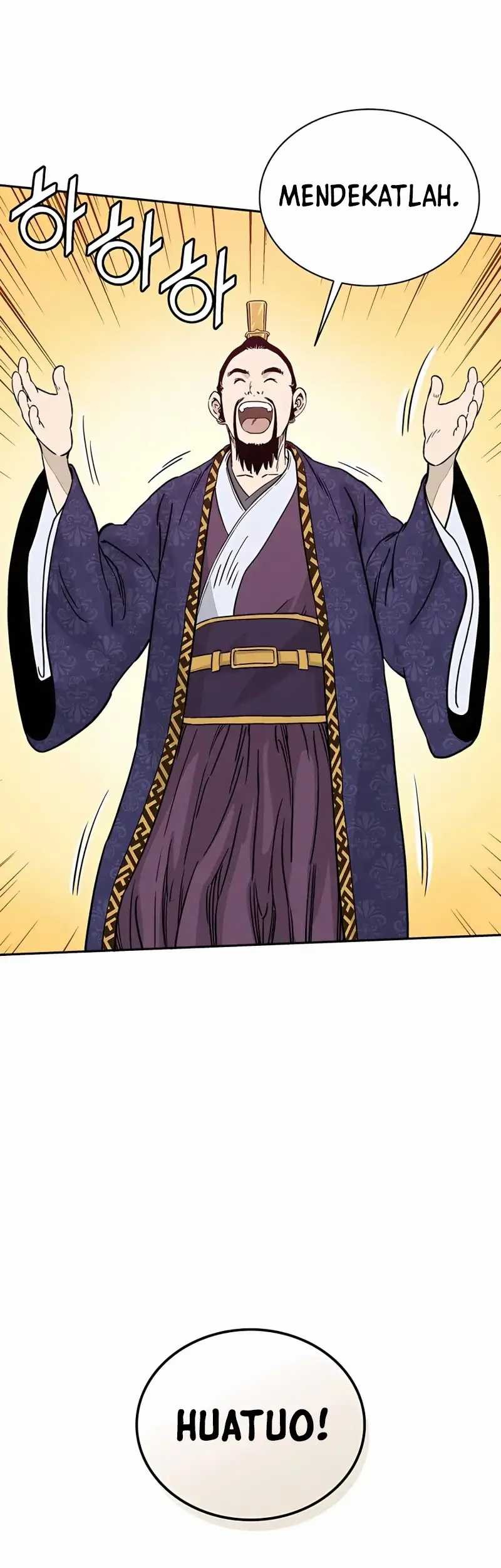 I Reincarnated as a Legendary Surgeon Chapter 89 Gambar 46