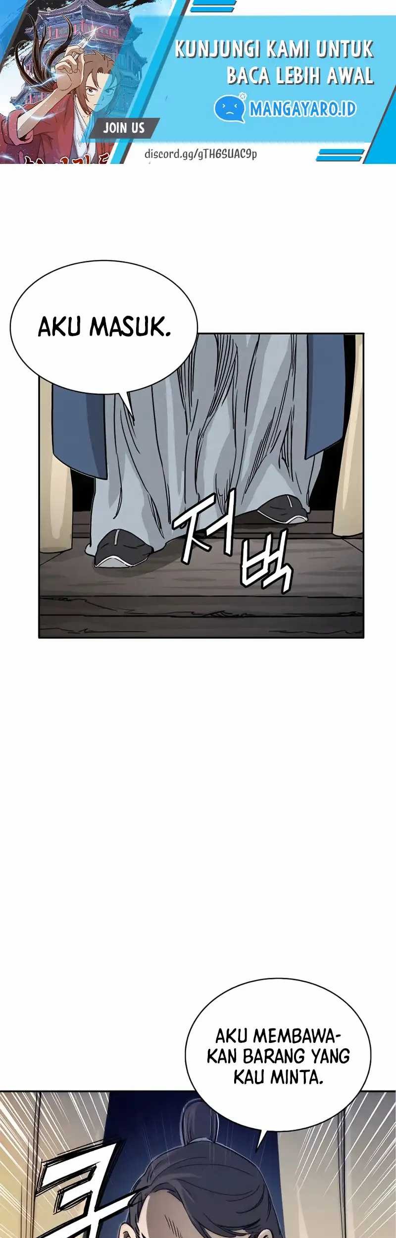 Baca I Reincarnated as a Legendary Surgeon Chapter 89 Gambar 2
