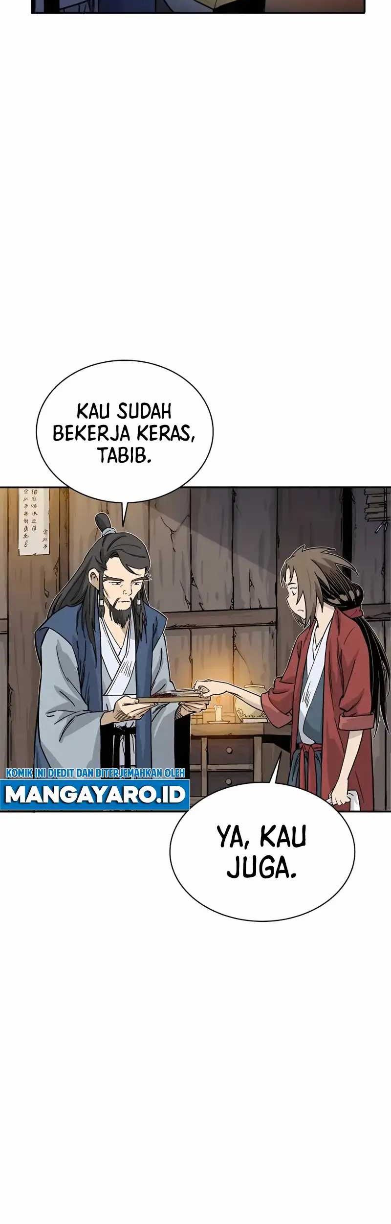 I Reincarnated as a Legendary Surgeon Chapter 89 Gambar 16