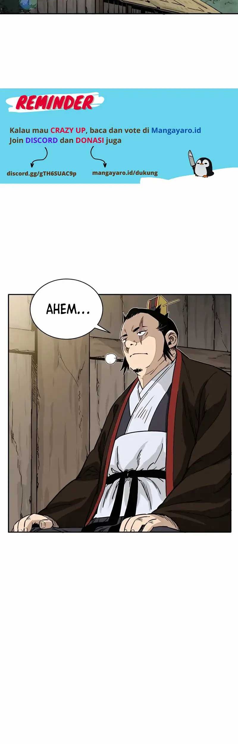 I Reincarnated as a Legendary Surgeon Chapter 89 Gambar 20