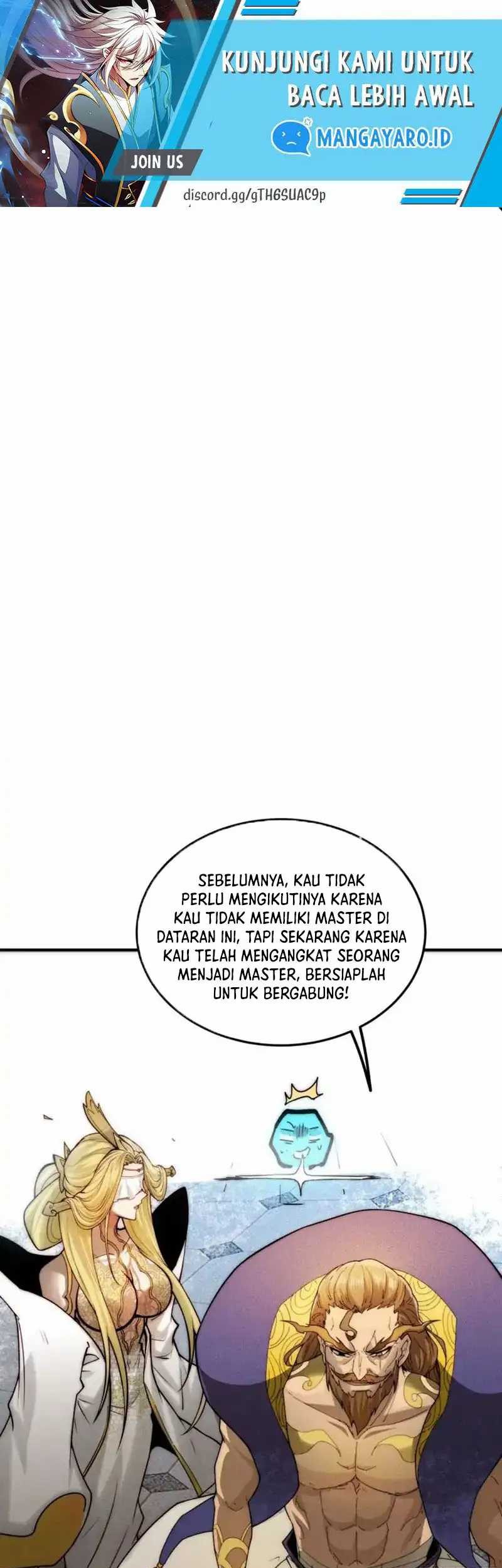 Baca Manhua Invincible at the Start Chapter 107 Gambar 2