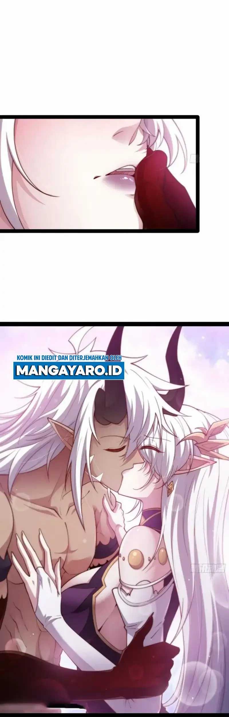 Invincible at the Start Chapter 107 Gambar 16