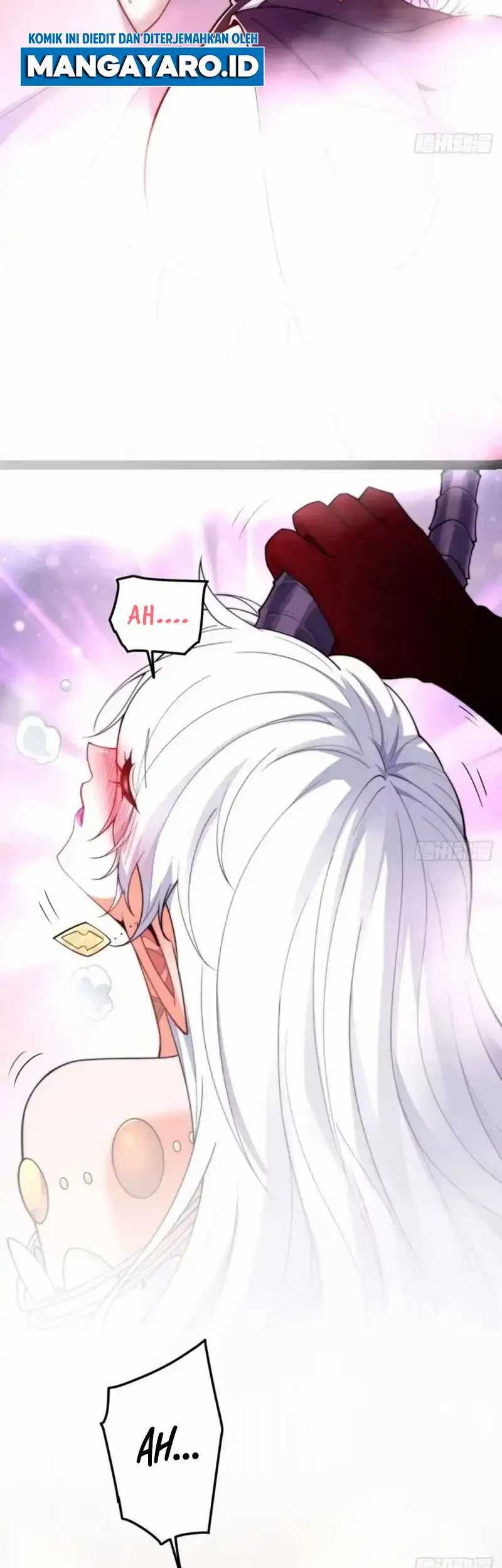 Invincible at the Start Chapter 107 Gambar 19