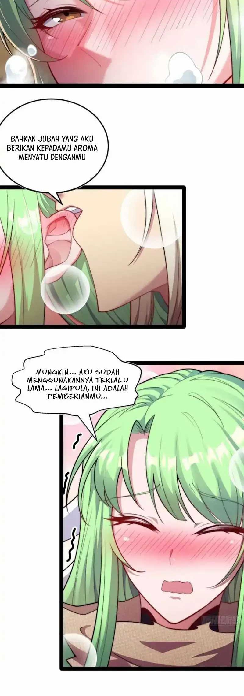 Invincible at the Start Chapter 107 Gambar 21