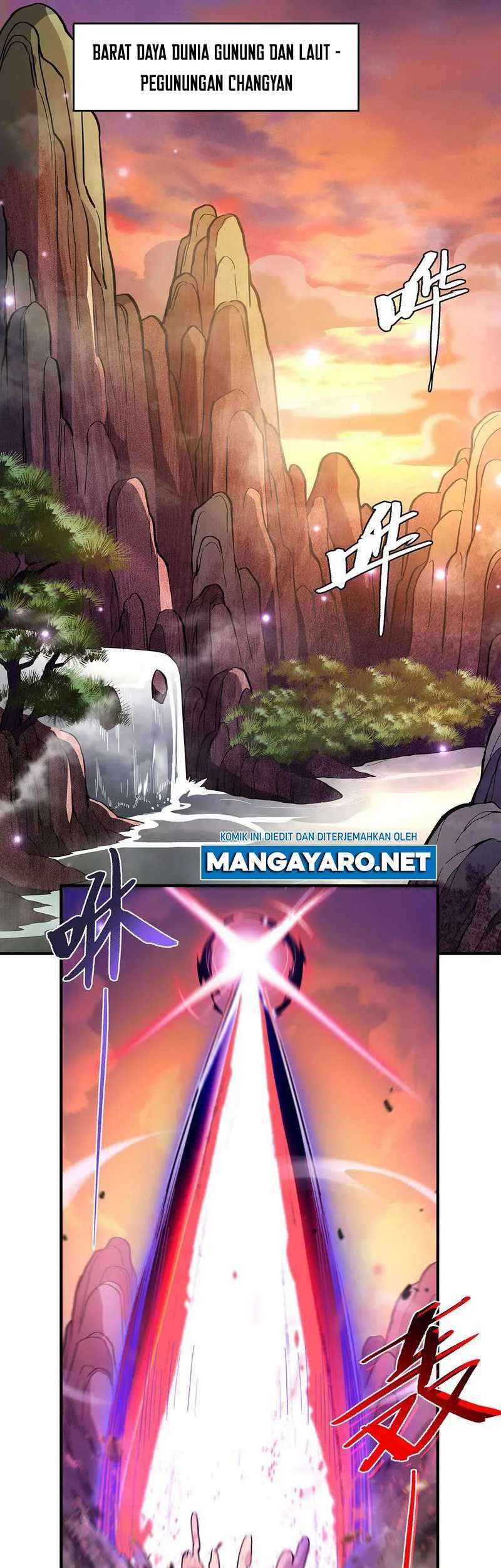 My Female Apprentices Are All Big Shots From the Future Chapter 222 Gambar 17
