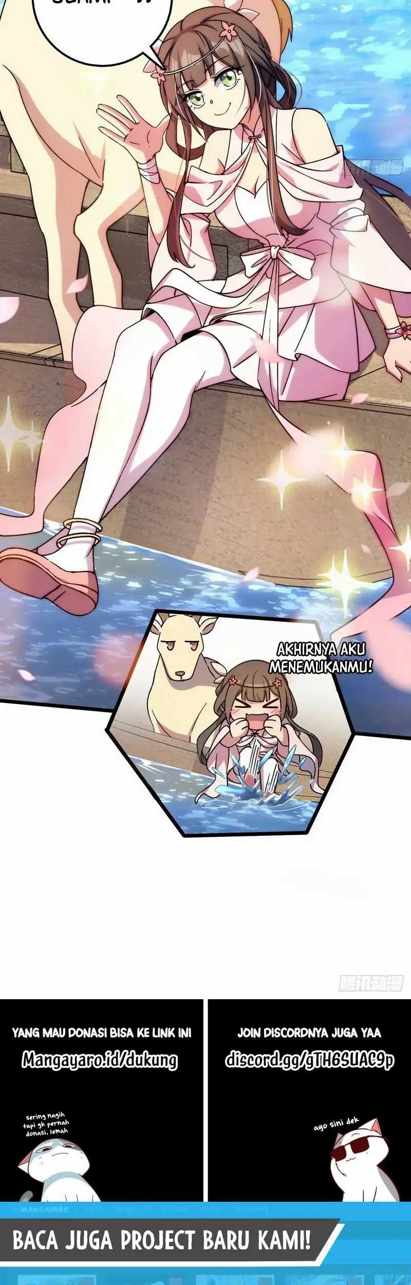 My Master Only Breaks Through Every Time the Limit Is Reached Chapter 59 Gambar 36