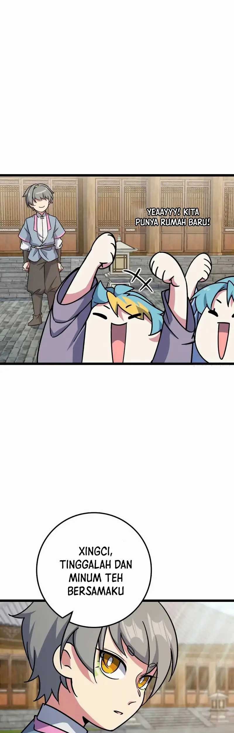My Master Only Breaks Through Every Time the Limit Is Reached Chapter 59 Gambar 10