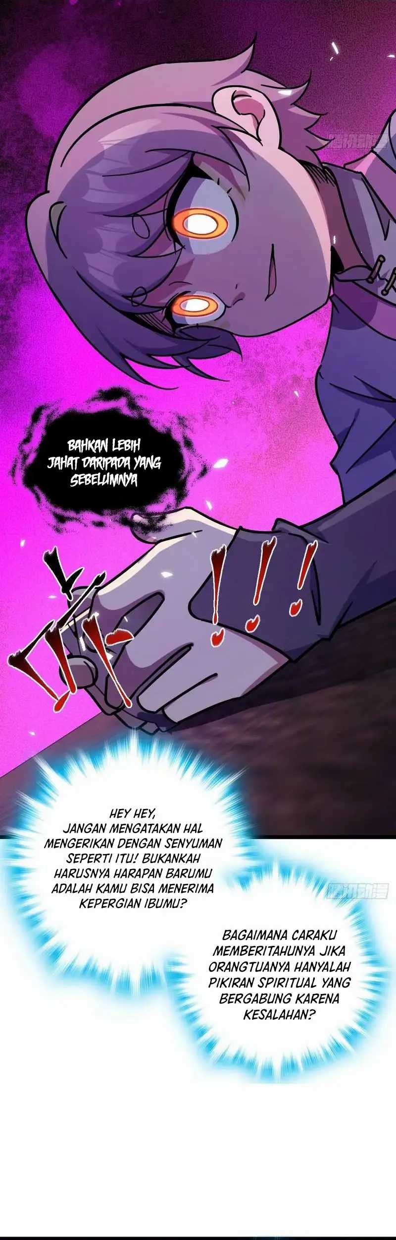My Master Only Breaks Through Every Time the Limit Is Reached Chapter 59 Gambar 14