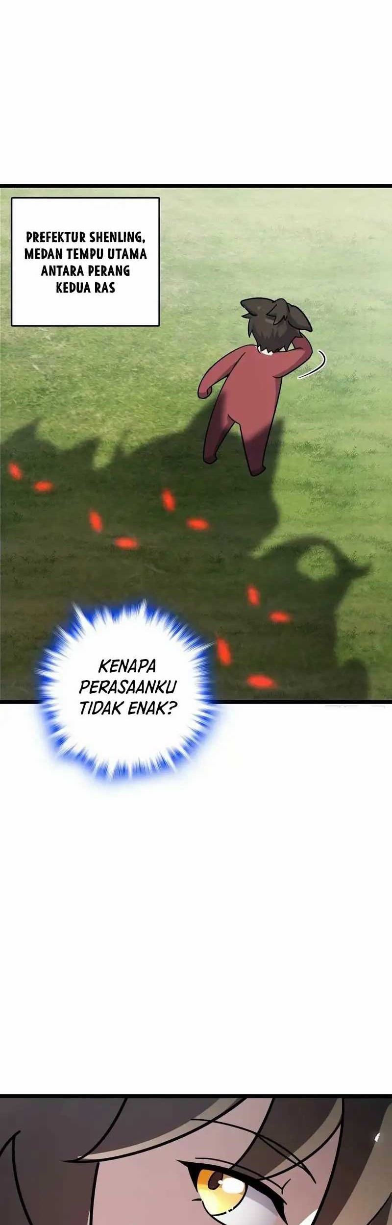 My Master Only Breaks Through Every Time the Limit Is Reached Chapter 59 Gambar 27
