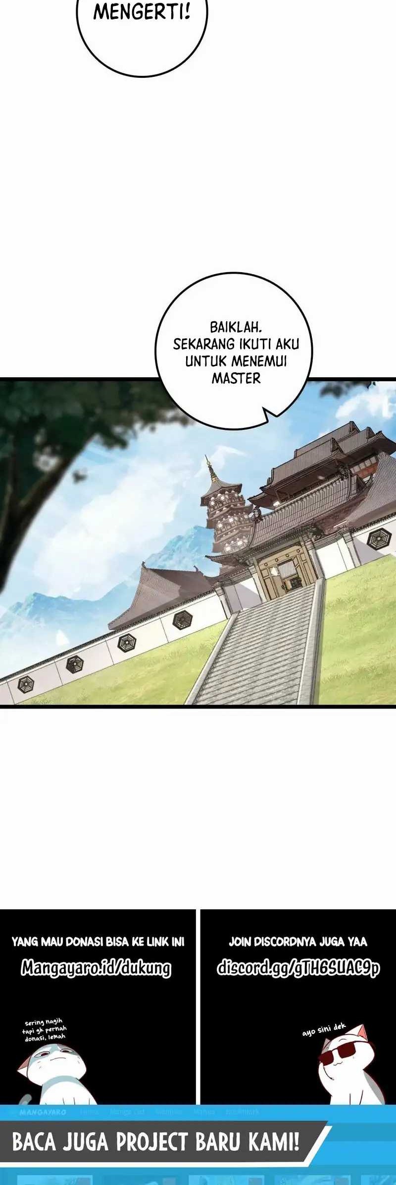 My Master Only Breaks Through Every Time the Limit Is Reached Chapter 58 Gambar 37