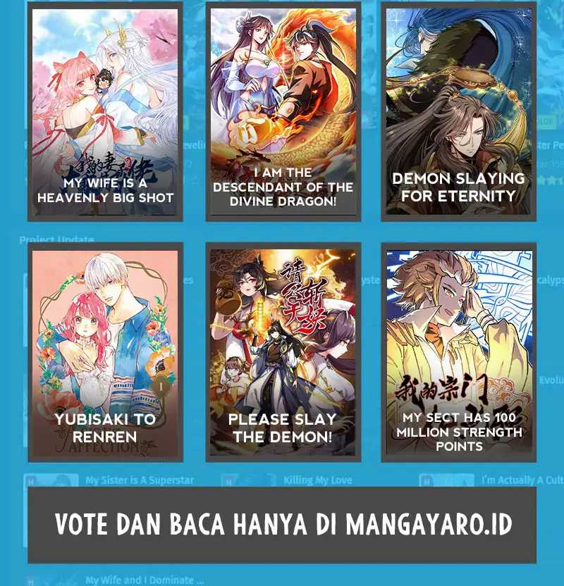 My Master Only Breaks Through Every Time the Limit Is Reached Chapter 58 Gambar 38