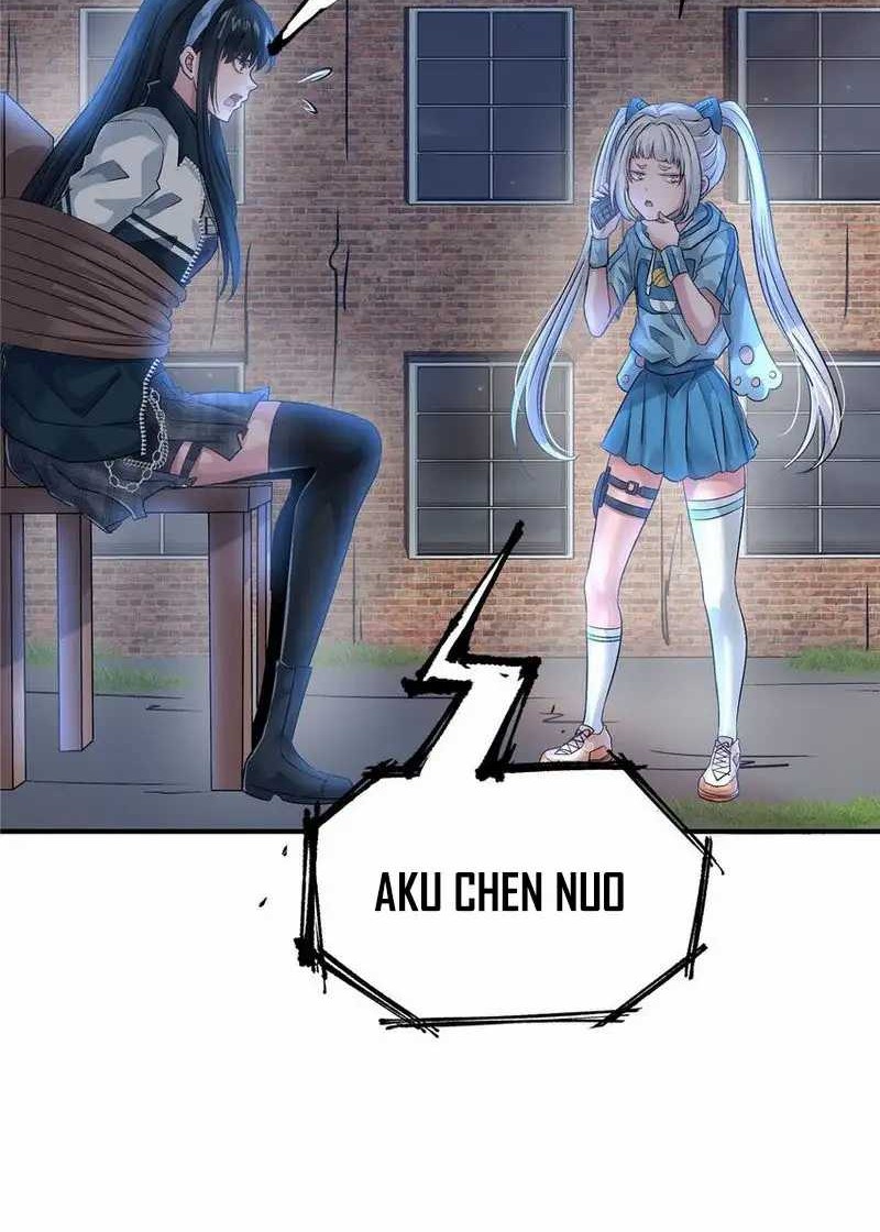 The King Is Back Chapter 94 Gambar 5