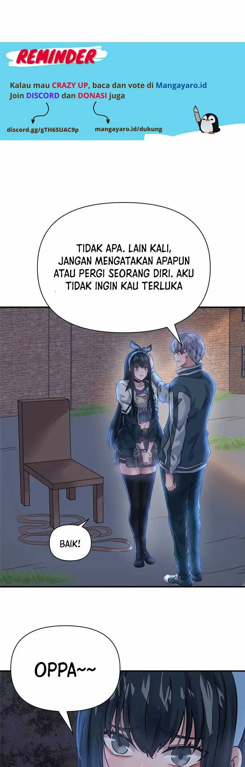 The King Is Back Chapter 94 Gambar 14