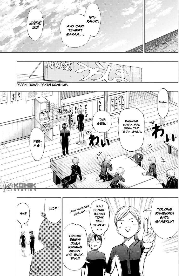 Kill Blue Chapter 31 Gambar 10