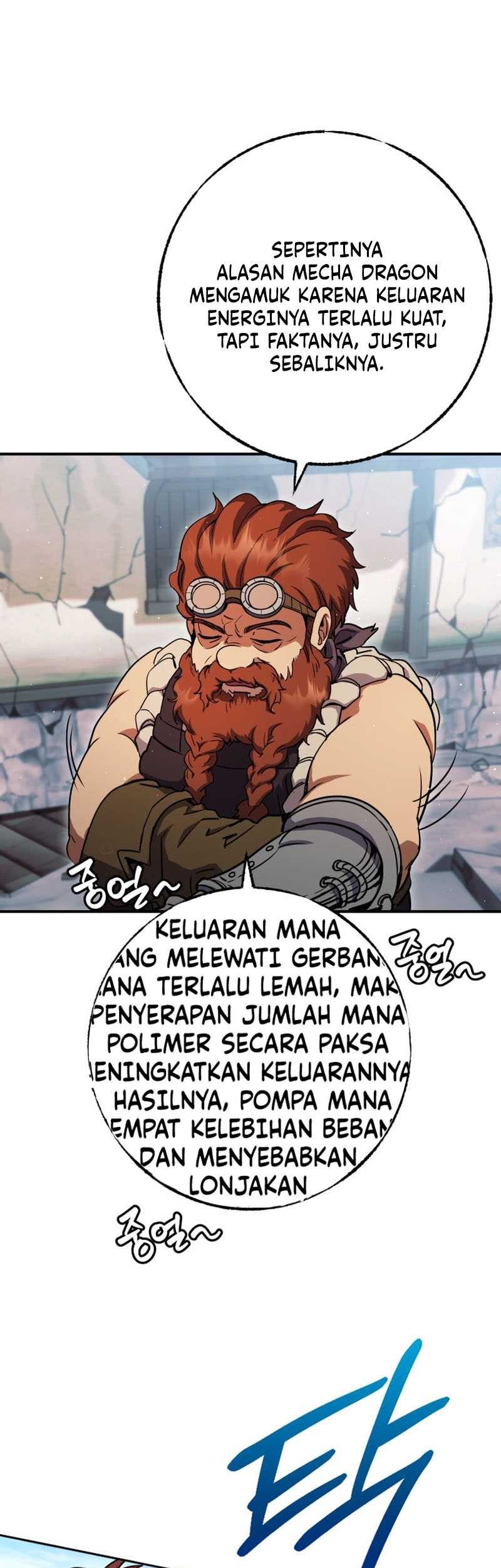 Baca  Legendary Blacksmith’s Vengeance Chapter 31 Gambar 2