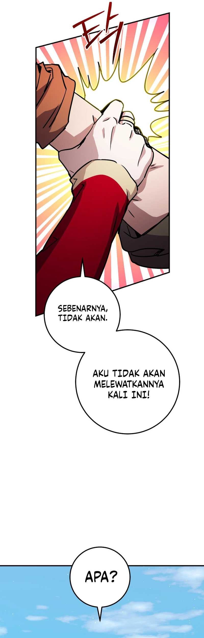 Legendary Blacksmith’s Vengeance Chapter 31 Gambar 33