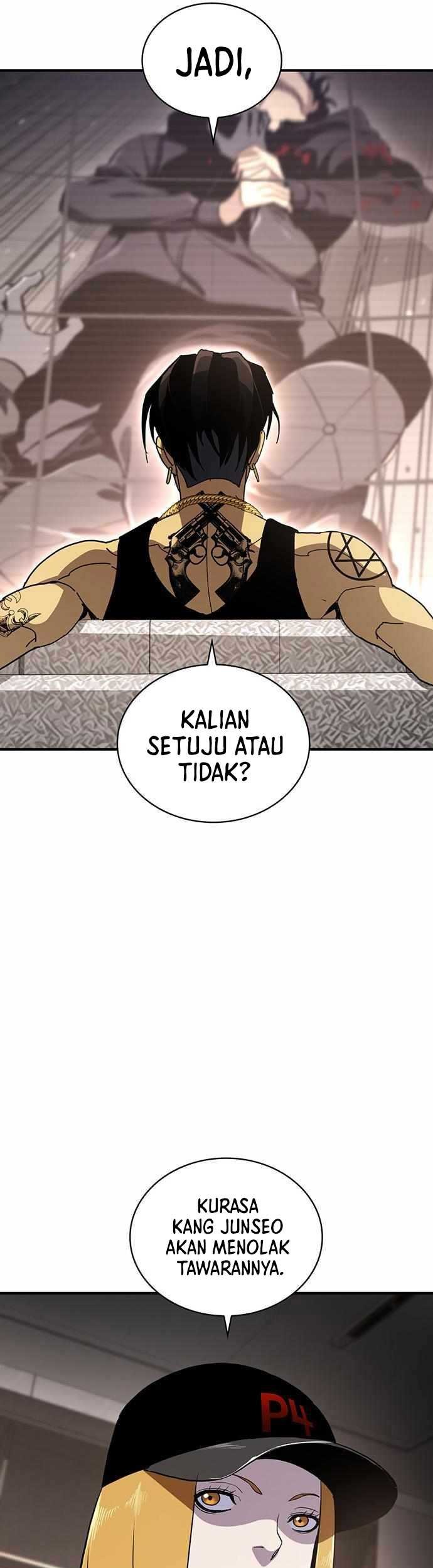 Ranker (2022) Chapter 53 Gambar 38