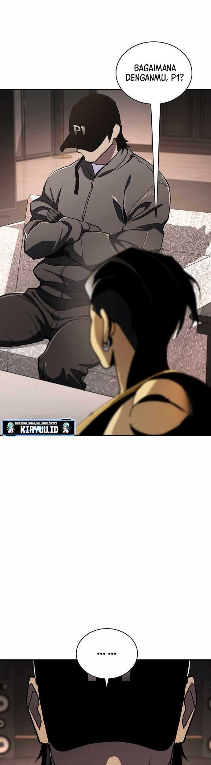 Ranker (2022) Chapter 53 Gambar 43
