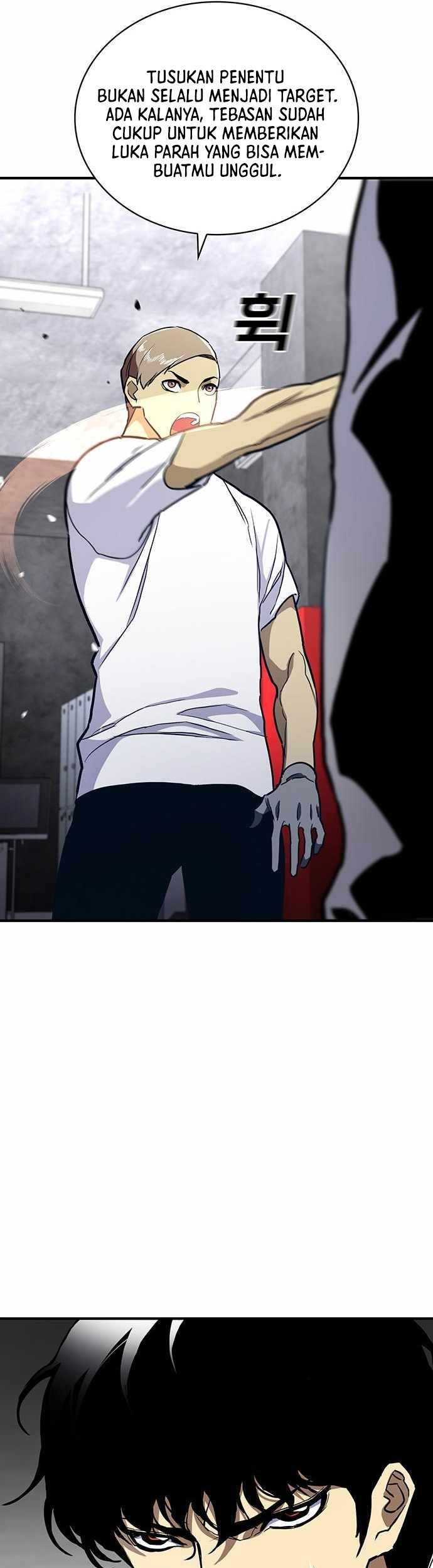 Ranker (2022) Chapter 53 Gambar 50