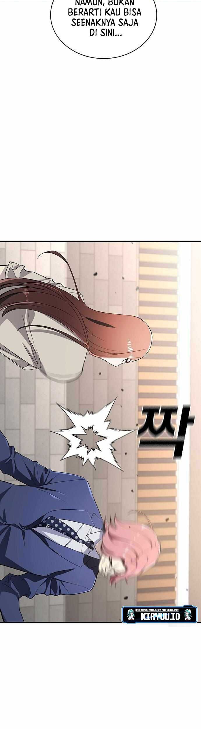 Ranker (2022) Chapter 53 Gambar 4