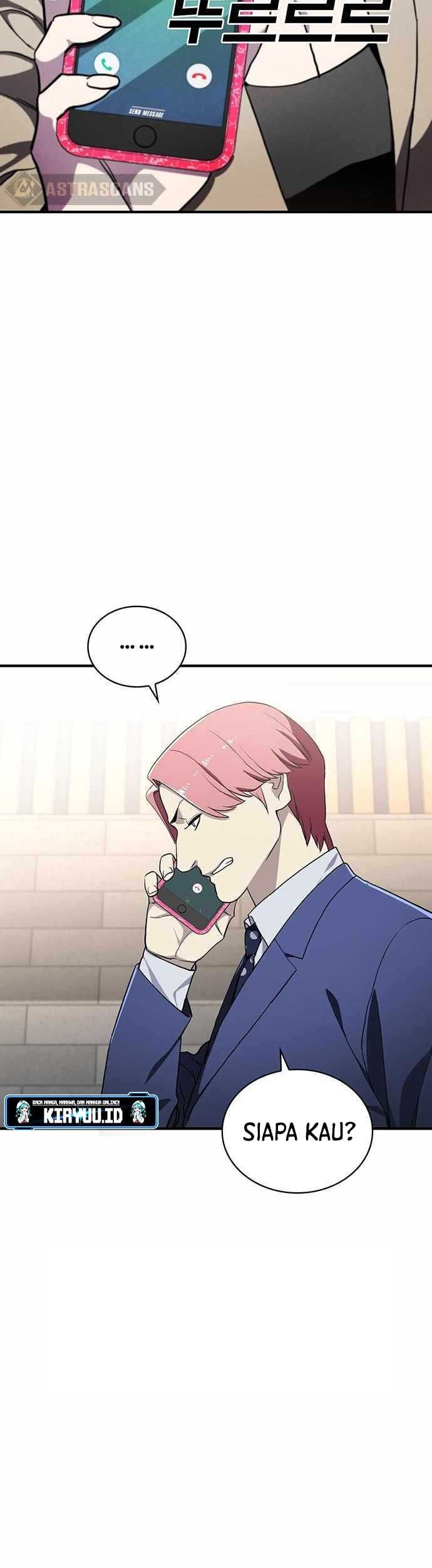 Ranker (2022) Chapter 53 Gambar 7