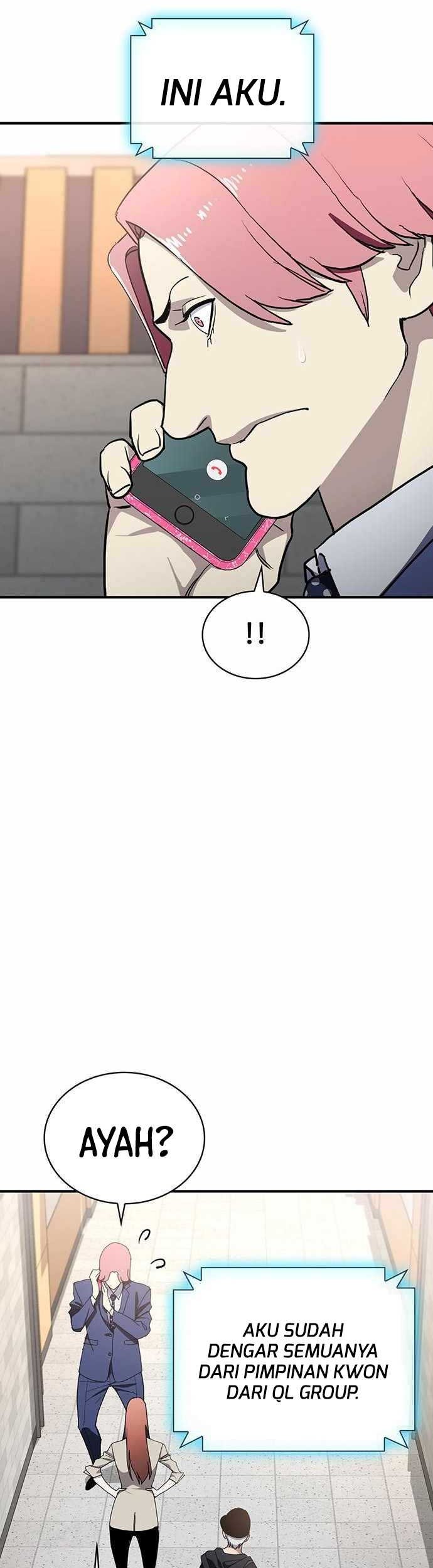 Ranker (2022) Chapter 53 Gambar 8