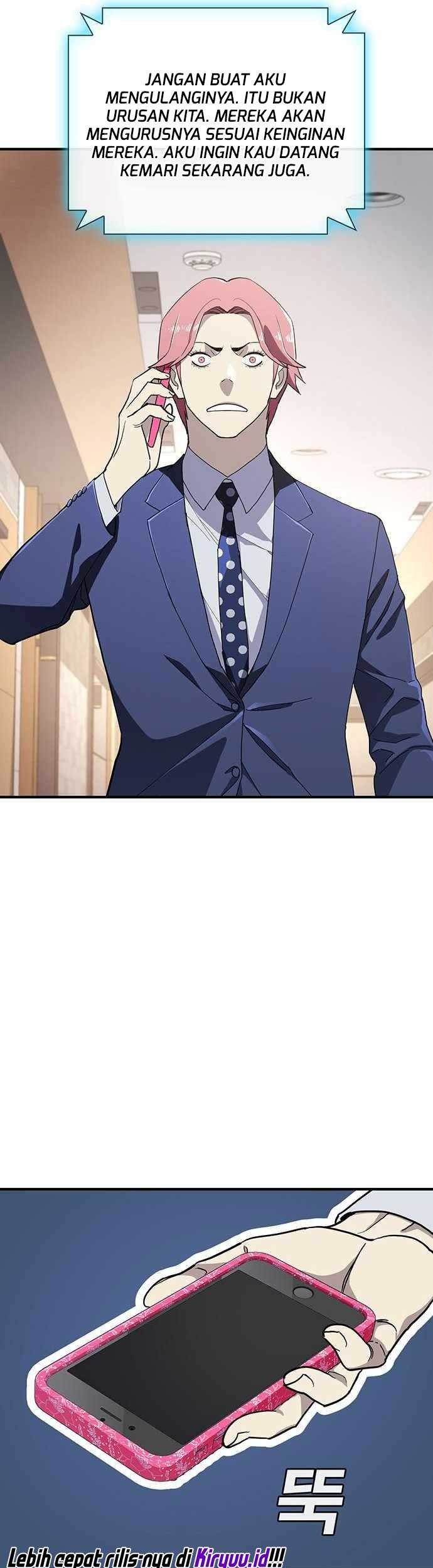 Ranker (2022) Chapter 53 Gambar 10