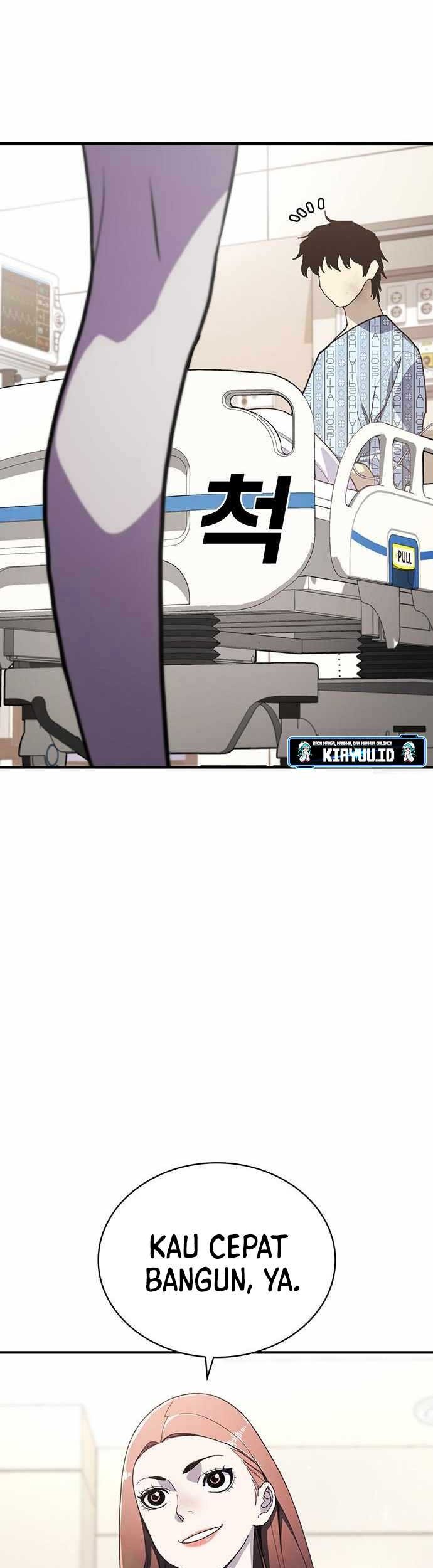 Ranker (2022) Chapter 53 Gambar 20