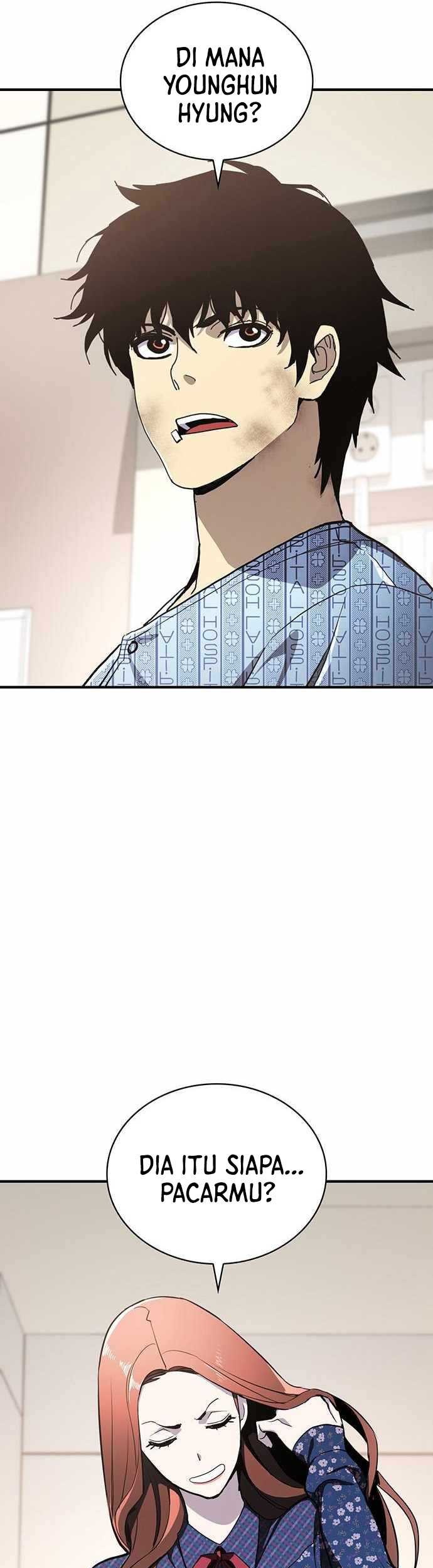 Ranker (2022) Chapter 53 Gambar 22