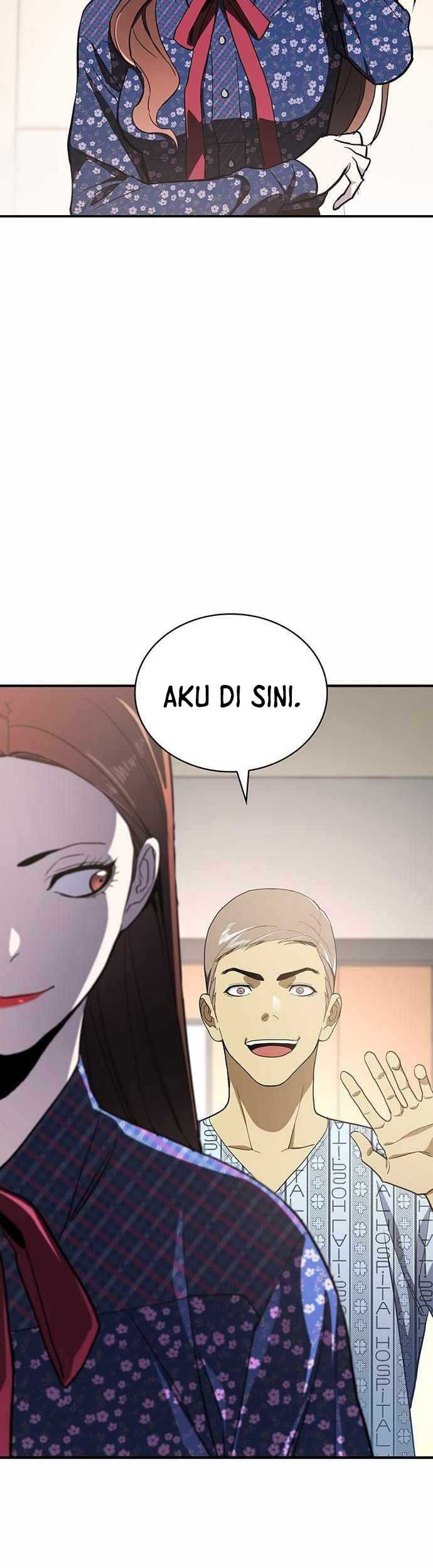Ranker (2022) Chapter 53 Gambar 23