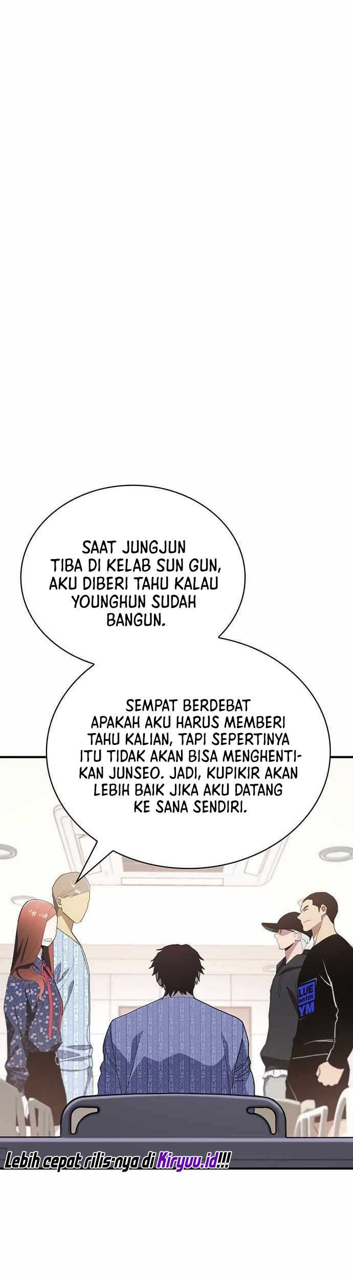 Ranker (2022) Chapter 53 Gambar 24