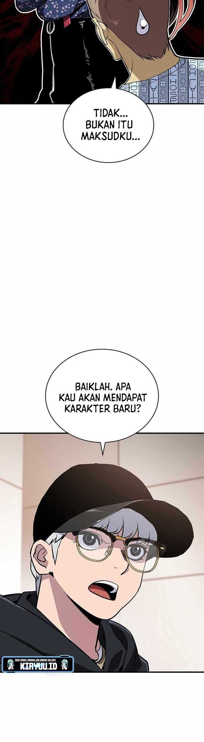 Ranker (2022) Chapter 53 Gambar 28