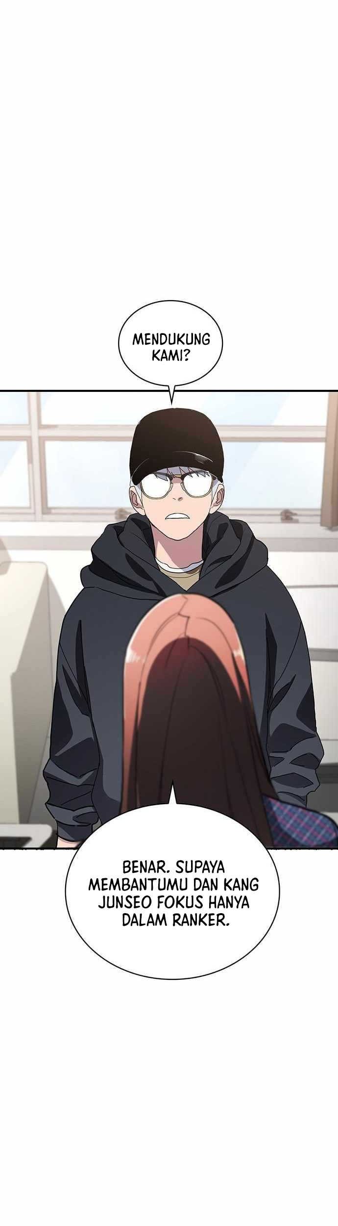 Ranker (2022) Chapter 53 Gambar 32