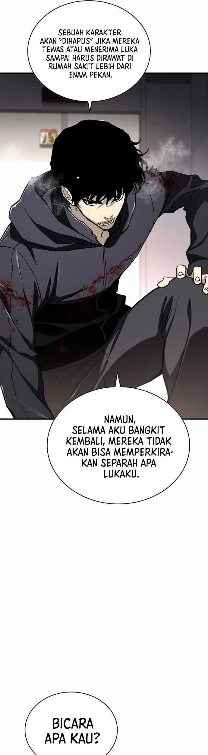 Ranker (2022) Chapter 52 Gambar 33