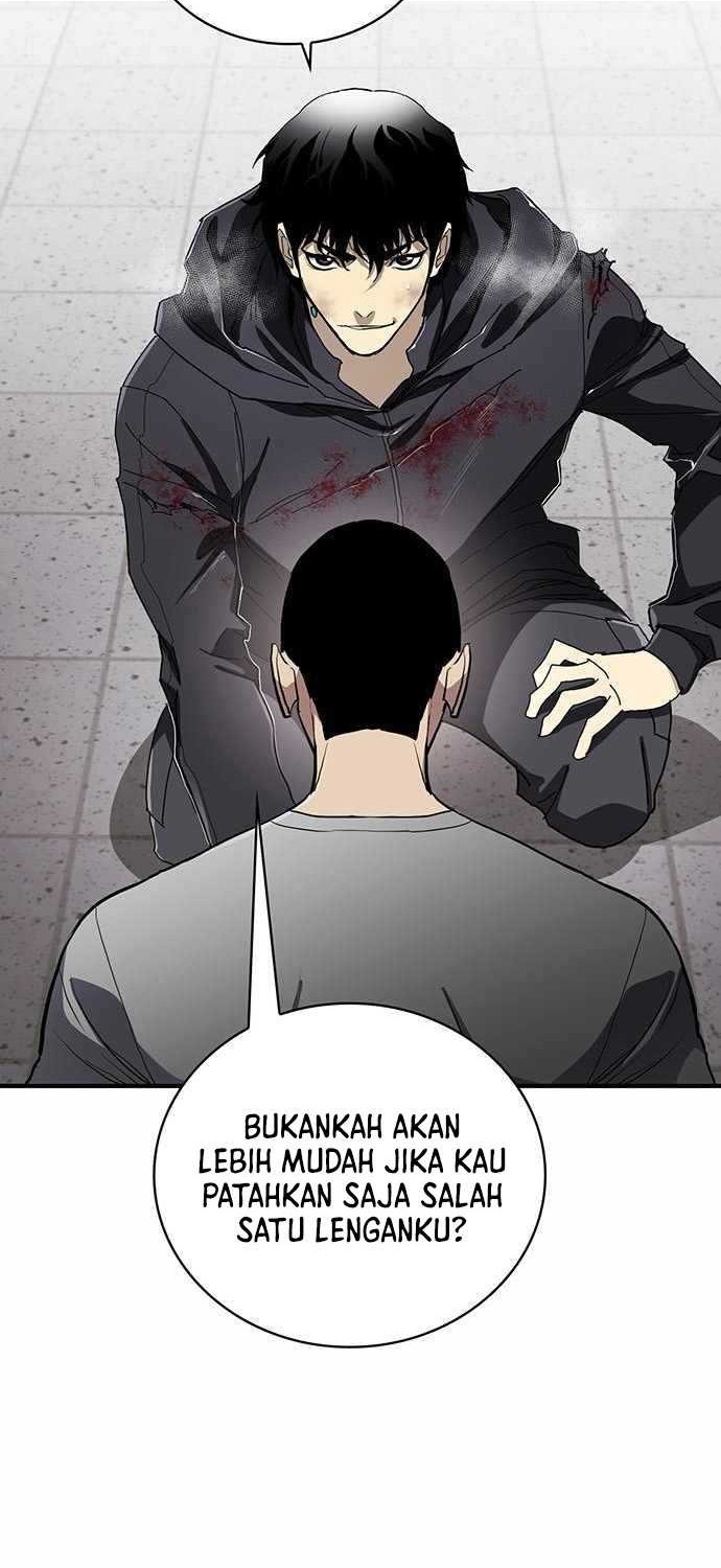 Ranker (2022) Chapter 52 Gambar 40