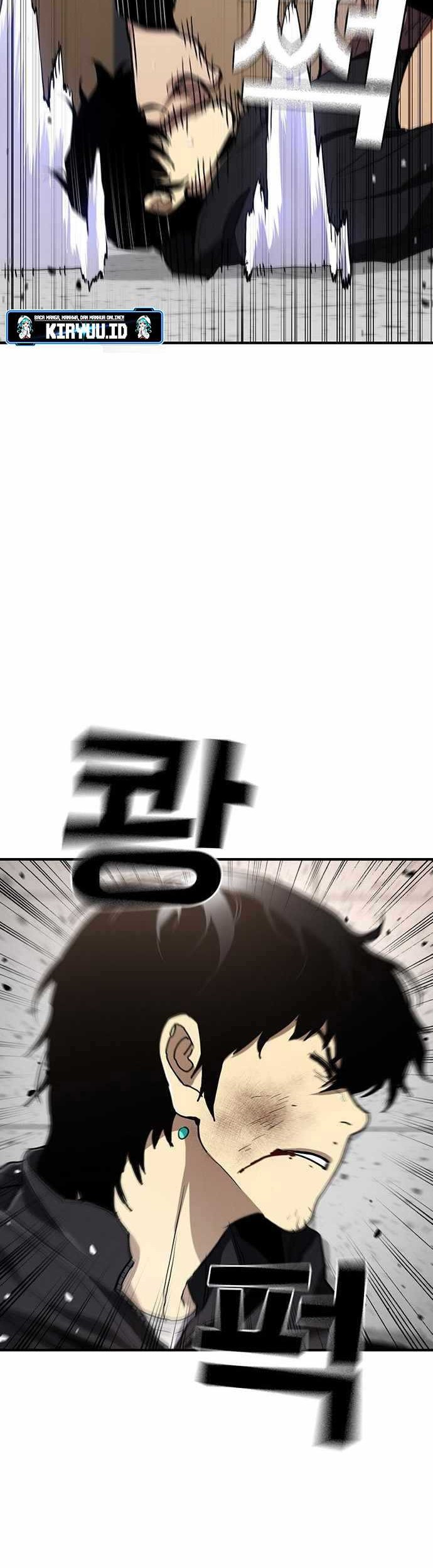 Ranker (2022) Chapter 52 Gambar 42