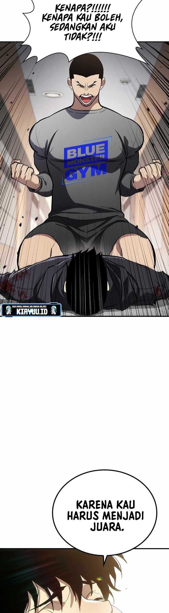 Ranker (2022) Chapter 52 Gambar 47