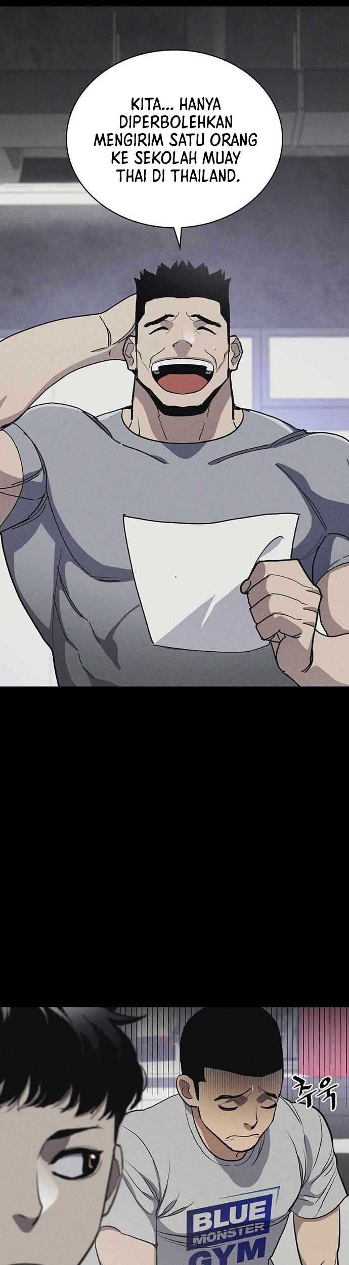 Ranker (2022) Chapter 52 Gambar 49