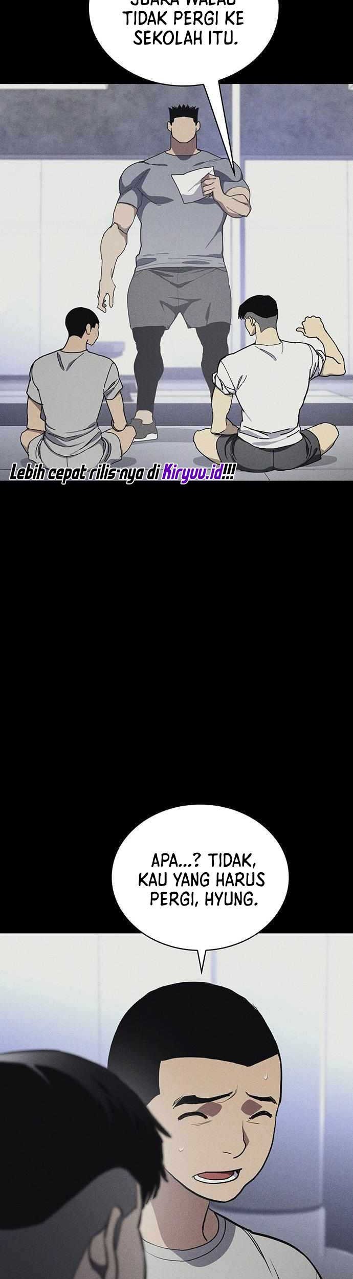 Ranker (2022) Chapter 52 Gambar 51